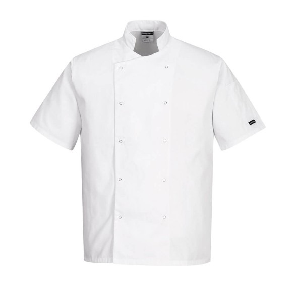 Cumbria Chefs Jacket