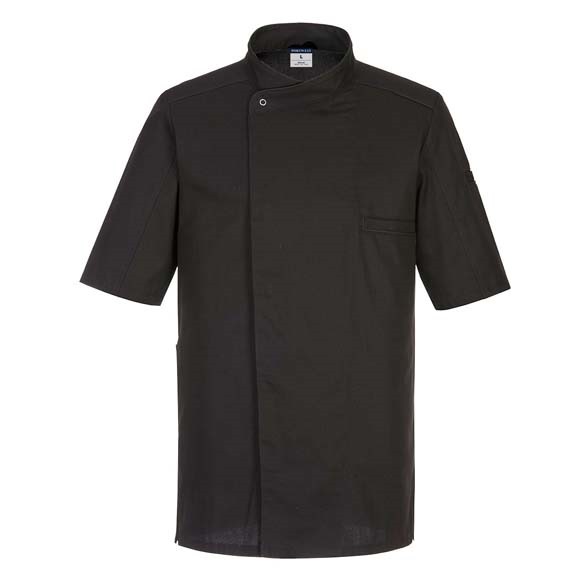 Surrey Chef Jacket  S/S