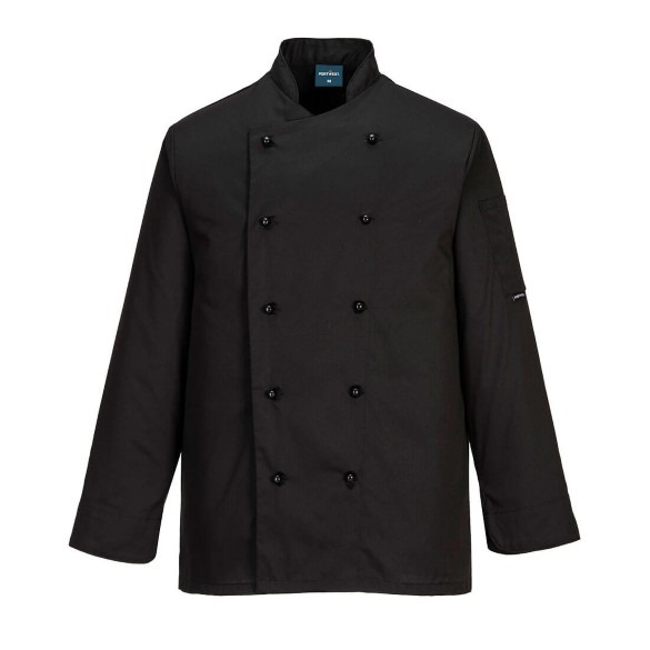 Somerset Chef Jacket