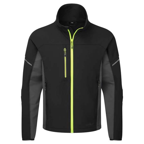 EV4 Stretch Work Jacket