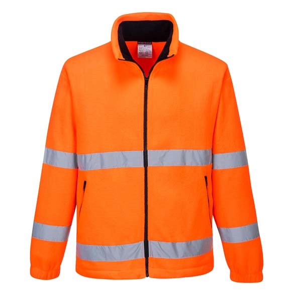 Hi-Vis Essential Fleece