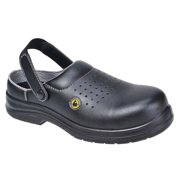 ESD Safety Clog 35/2  SB AE