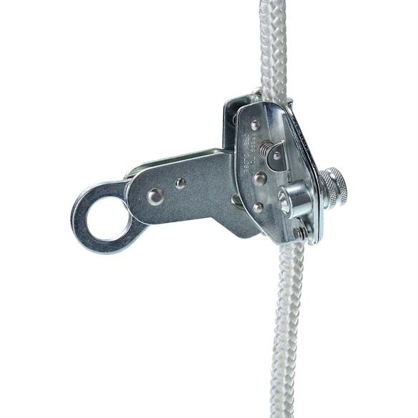 Detachable Rope Grabber