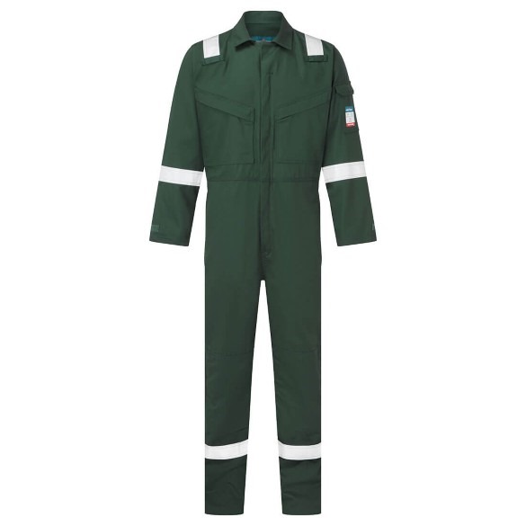 Lightweight AS Coverall