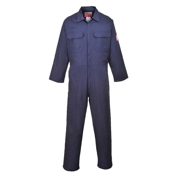 BizFlame Pro Coverall