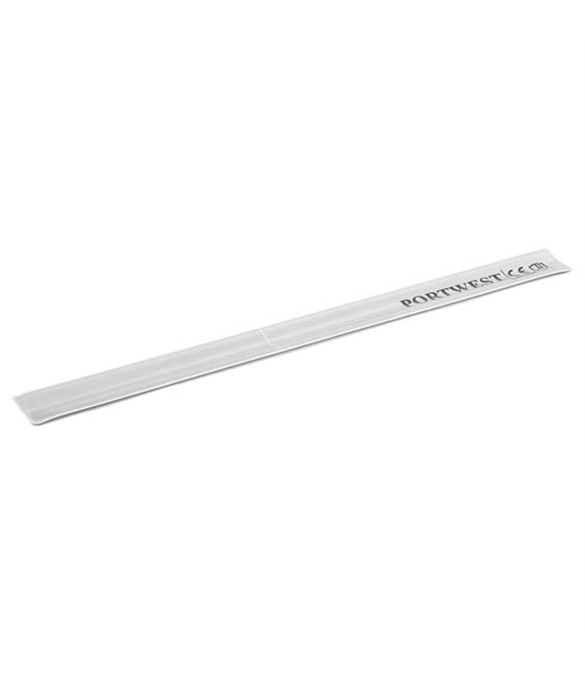 Hi-Vis Slap Wrap 38x3cm (Pk50)