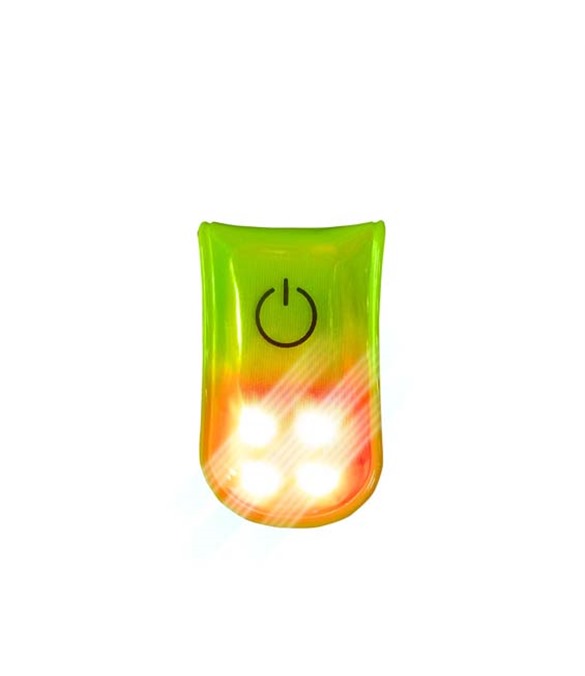 Attachable Magnetic LED (Pair)