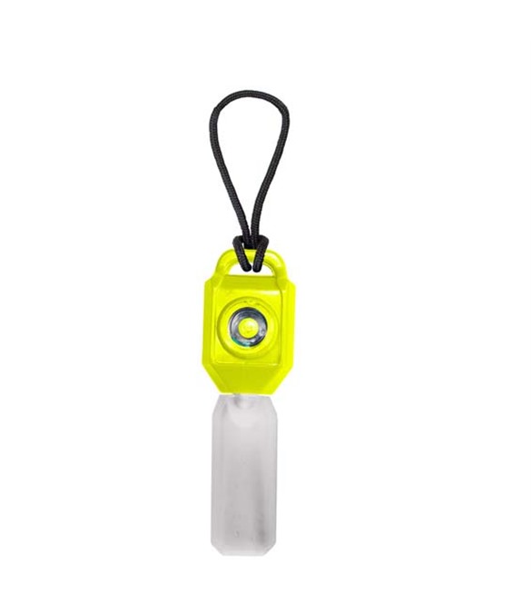 LED Zip Puller  (Pk 2)