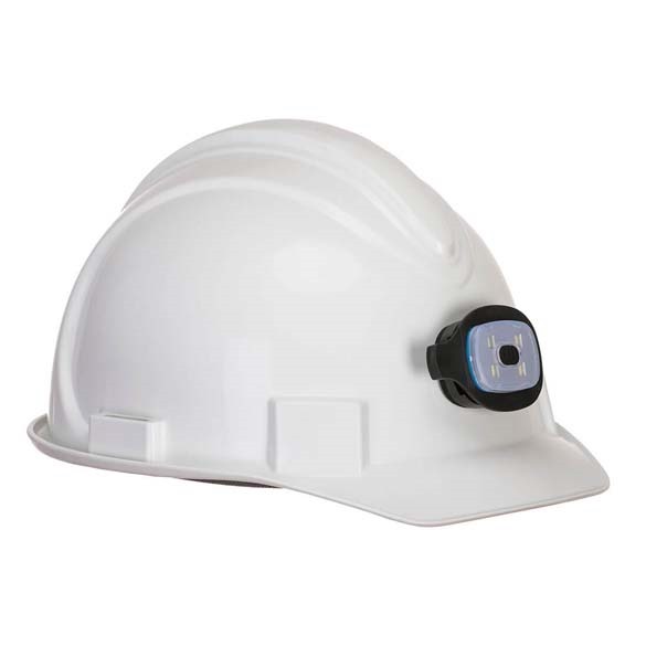 USB Helmet Light