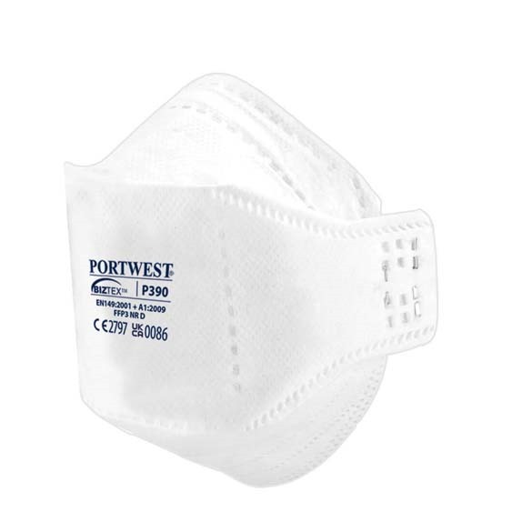 Eagle FFP3 Respirator  (Pk20)