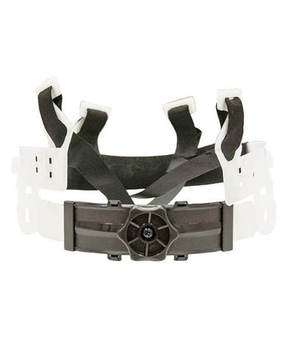 Twist Ratchet Helmet Harness