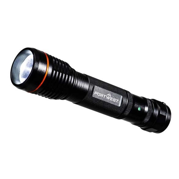 USB Rechargable Torch