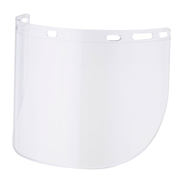 PC Premium Visor clear