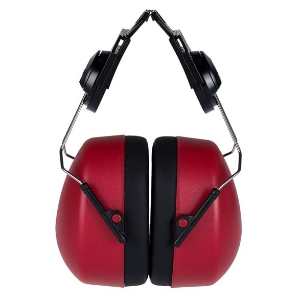 ClipOn Ear Muffs EN352