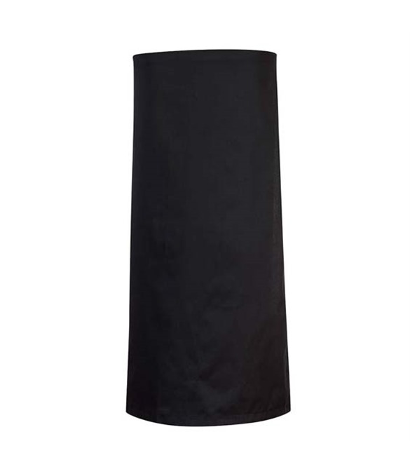 Waist Apron - No Pocket