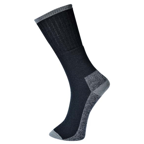 Work Sock - Triple Pack