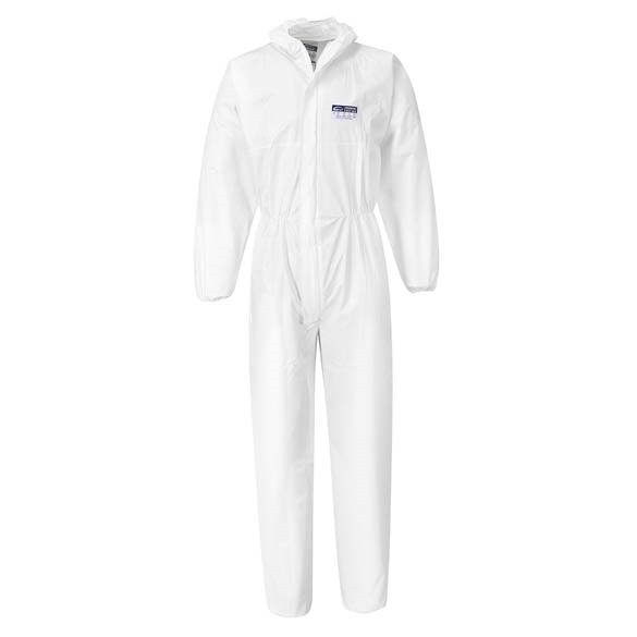 Coverall PP/PE 65g (50pcs)