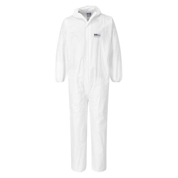 Microcool Coverall 60g (50pcs)