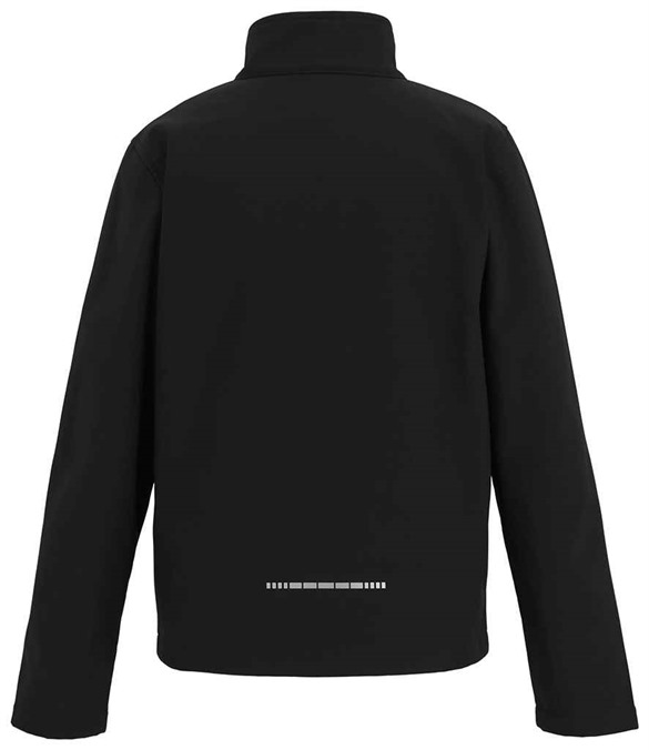 Regatta Kids Ablaze Three Layer Soft Shell Jacket