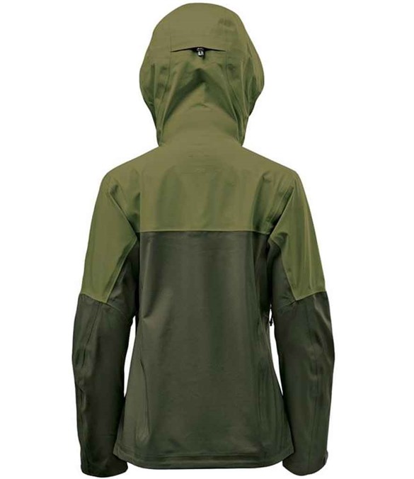 Stormtech Ladies Vertex Stormshell Jacket