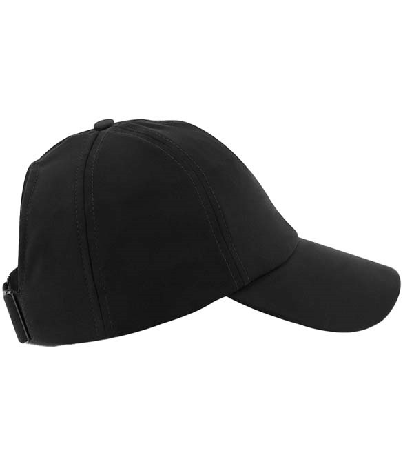 Beechfield Performance Ponytail Cap