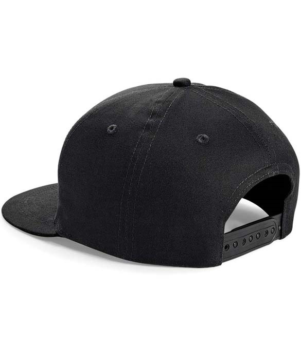 Beechfield Youth Snapback Cap