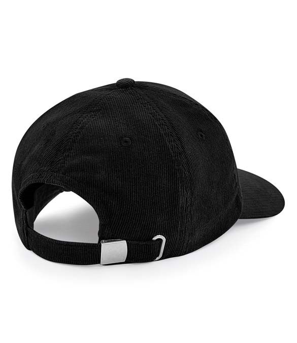 Beechfield Heritage Cord Cap