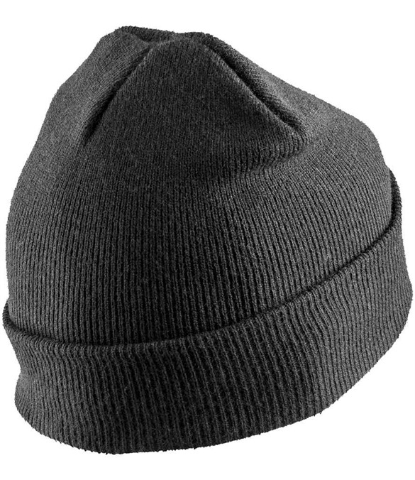 Result Genuine Recycled Thinsulate™ Printers Beanie