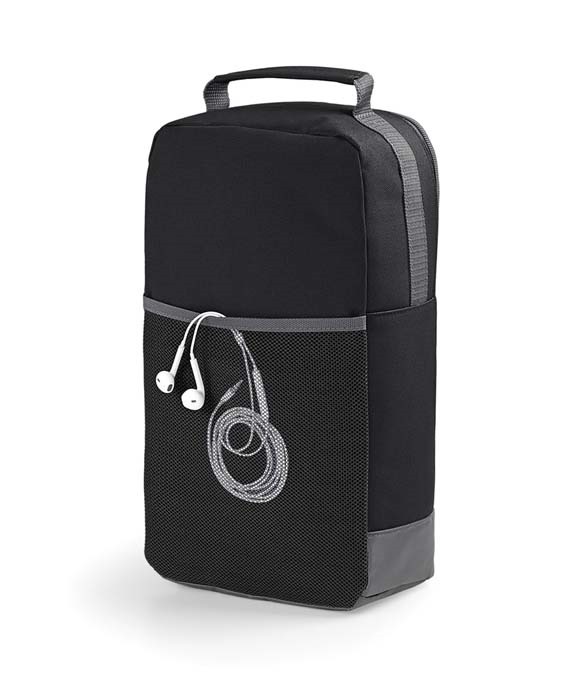 BagBase Athleisure Sports Shoe/Accessory Bag