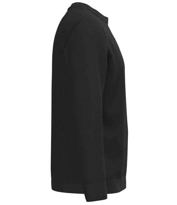 Spasso Round Neck Jumper