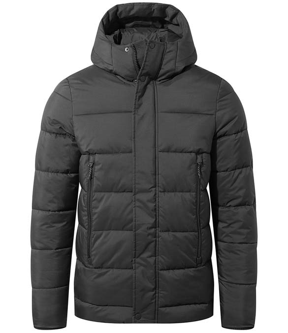 Craghoppers Unisex Expert Winter Padded Jacket