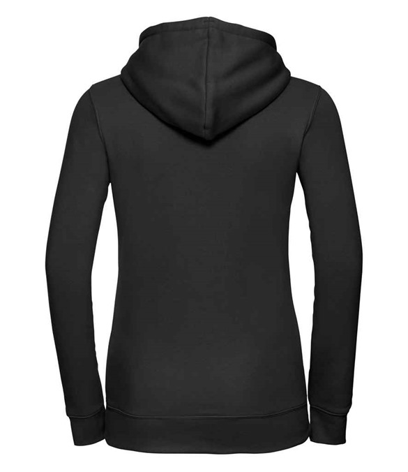 Russell Athletic Ladies Authentic Hooded Sweatshirt