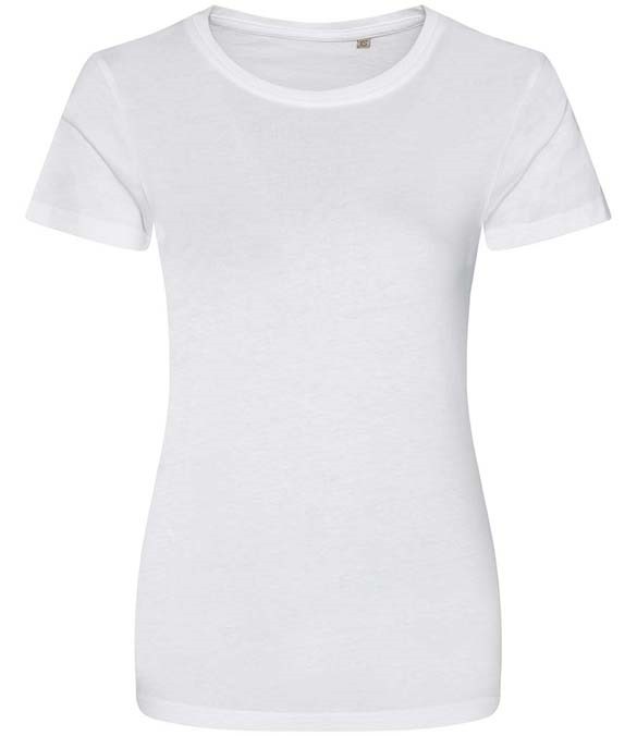 Ecologie Ladies Cascades Organic T-Shirt