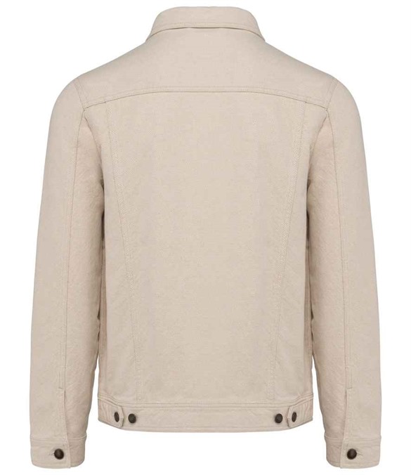 Native Spirit Jacket with Hemp