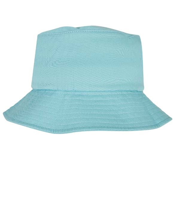 Flexfit Cotton Twill Bucket Hat