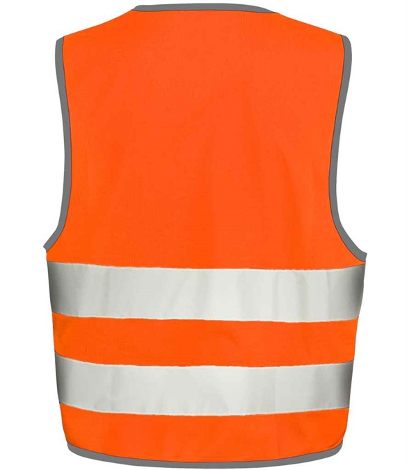 Result Core Kids Hi-Vis Safety Vest