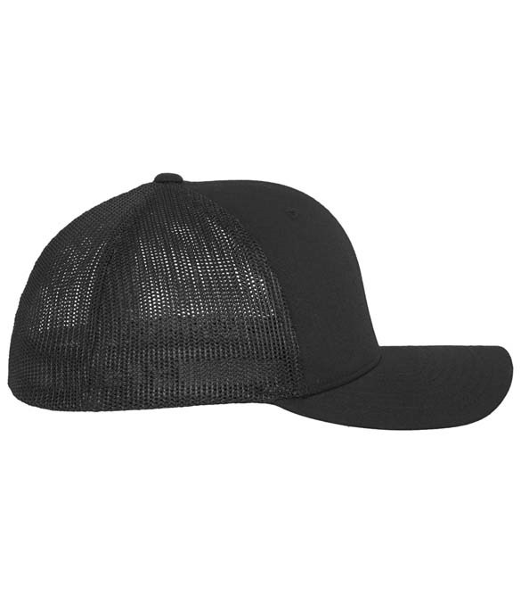 Flexfit Mesh Trucker Cap