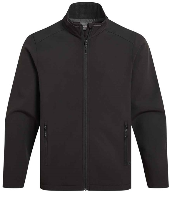 Craghoppers Expert Basecamp ll Soft Shell Jacket