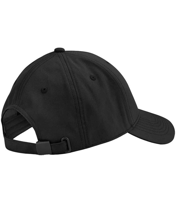 Beechfield EarthAware&#174; Organic Cotton Canvas 6 Panel Cap