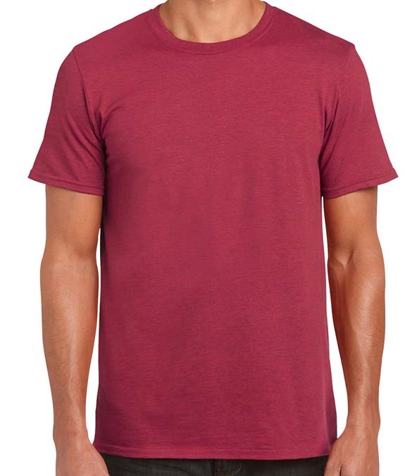 Gildan SoftStyle&#174; Ringspun T-Shirt
