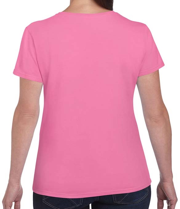 Gildan Ladies Heavy Cotton™ T-Shirt