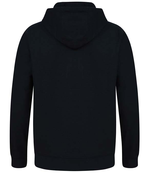 Henbury Unisex Sustainable Hoodie