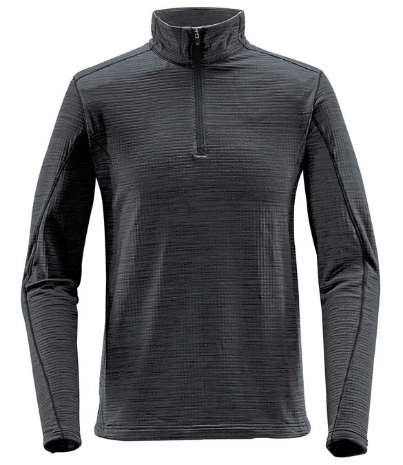 Stormtech Base Thermal Zip Neck Top