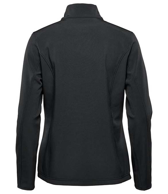 Stormtech Ladies Narvik Soft Shell