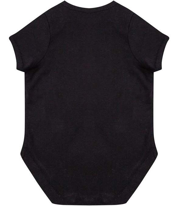 Larkwood Organic Baby Bodysuit