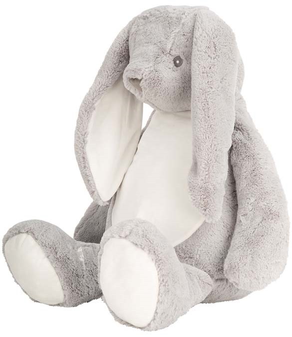 Mumbles Zippie Giant Bunny