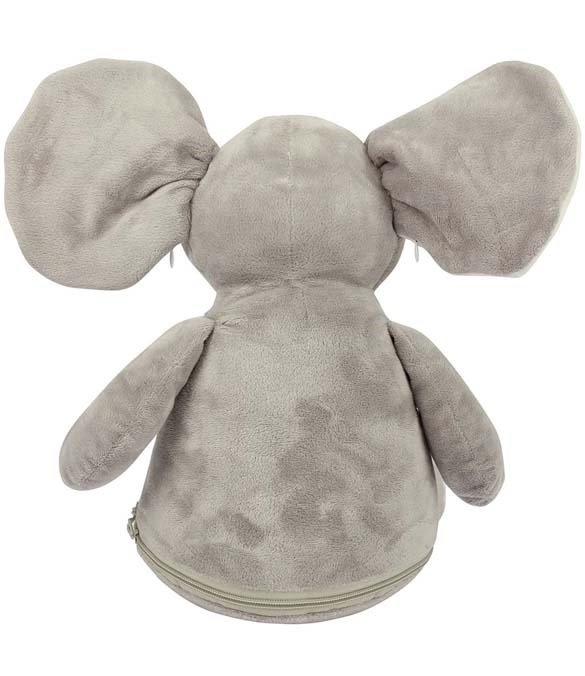 Mumbles Zippie Elephant