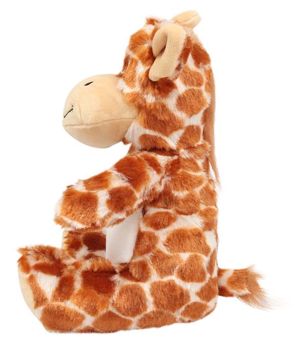 Mumbles Zippie Giraffe