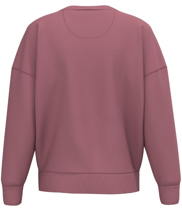 Native Spirit Ladies Crew Neck Sweatshirt