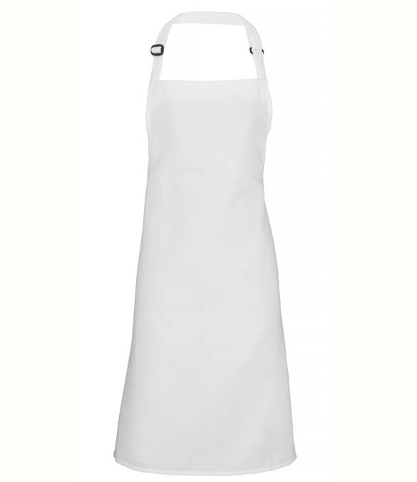 Premier Polyester Bib Apron